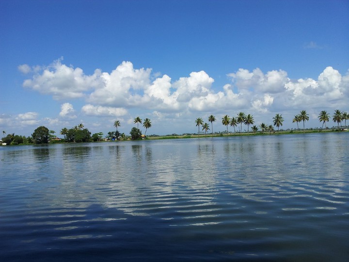 Alappuzha