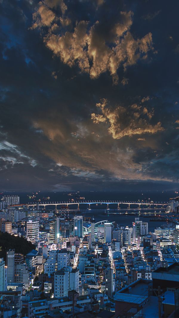 Busan