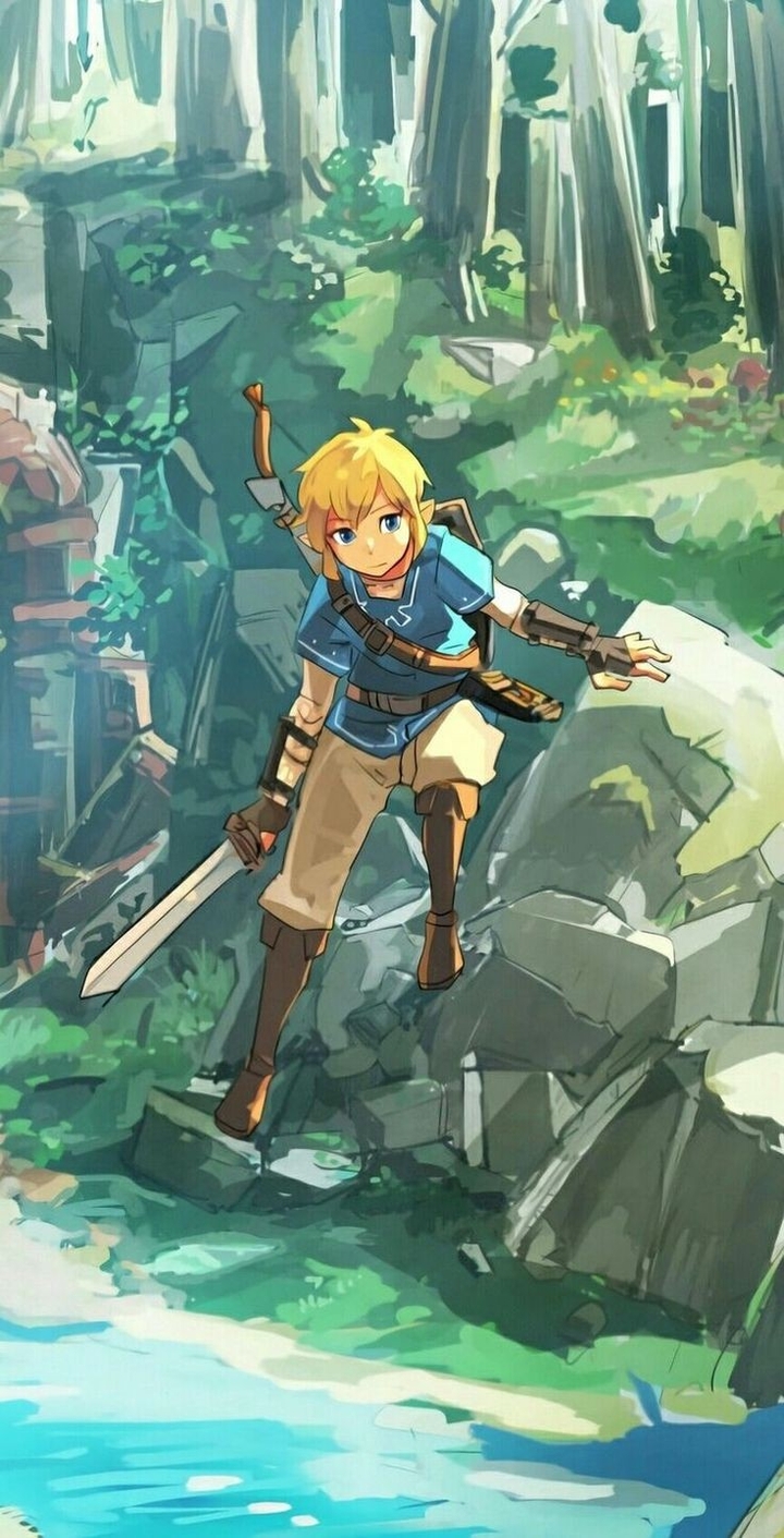 Zelda