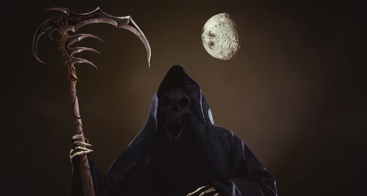 Reaper