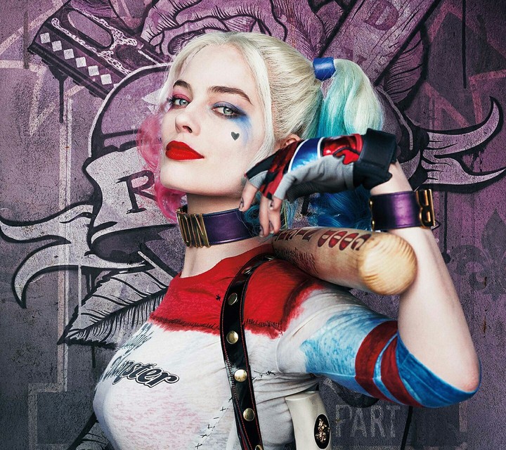 Suicide Squad