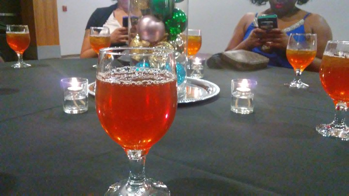 Christmas party