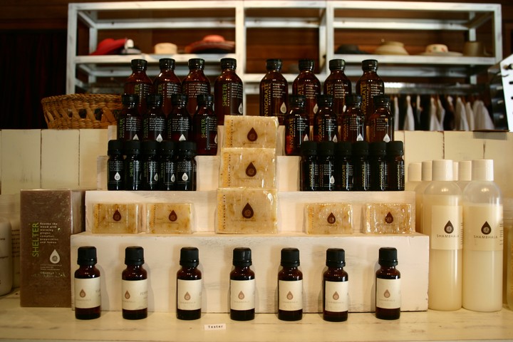 Cosmetics