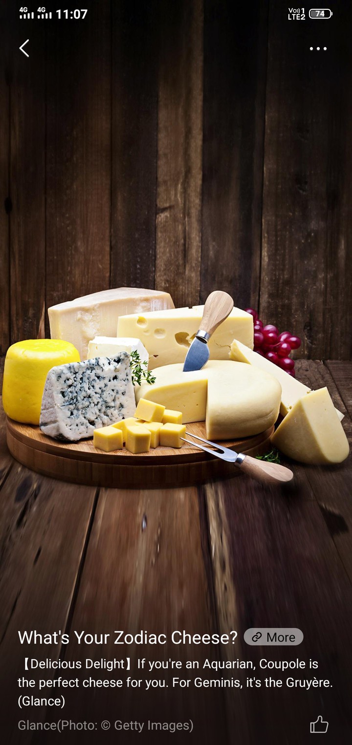 cheese