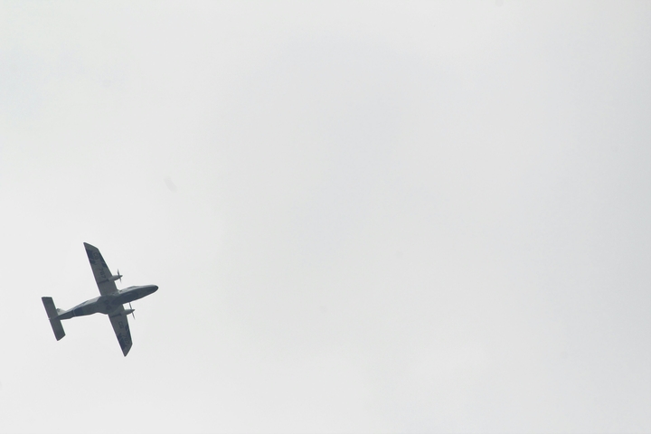 airplane