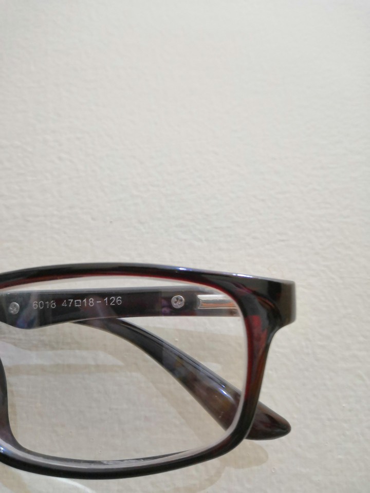 specs
