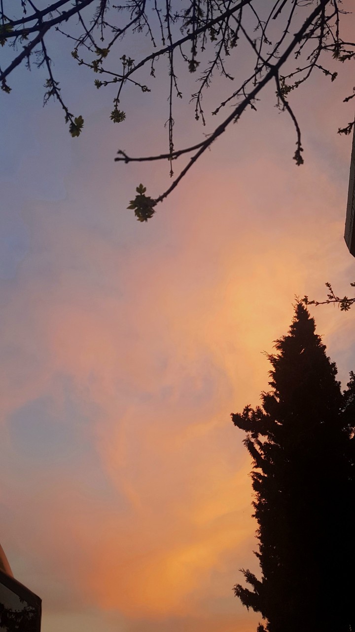 sky