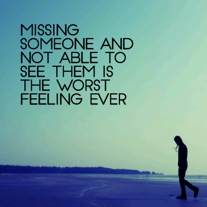 Missing