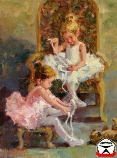 pintura antiga