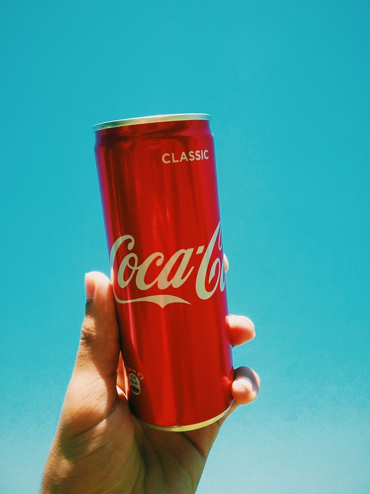 Coca Cola
