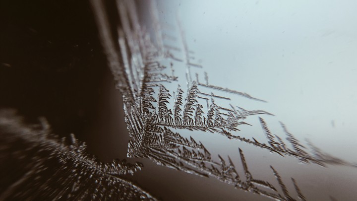 ice