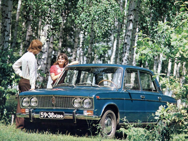 lada
