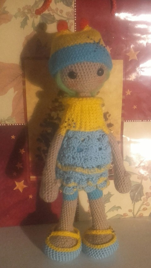 Doll Layla