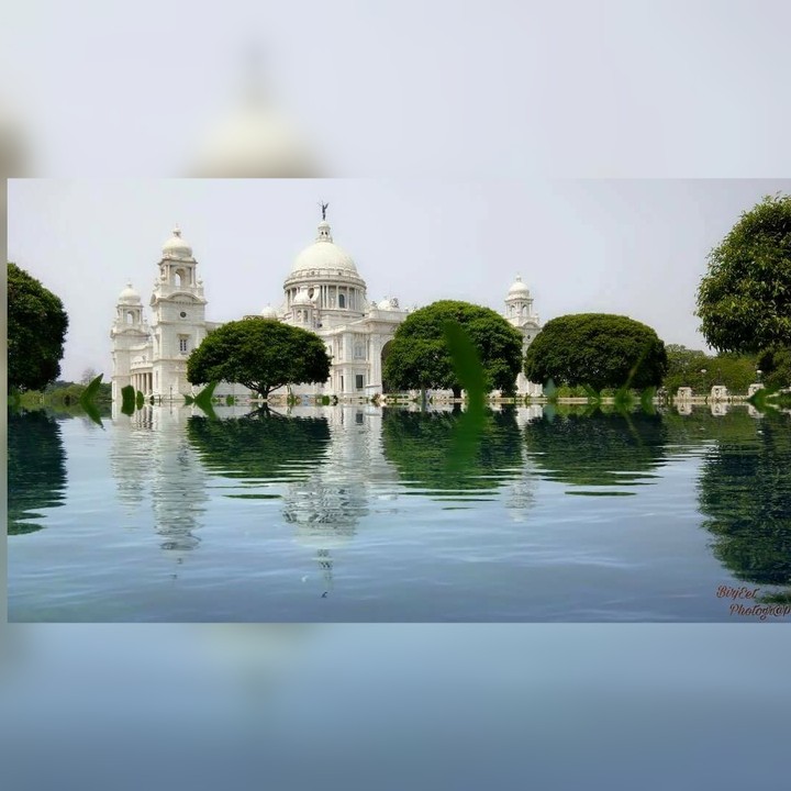 Victoria memorial