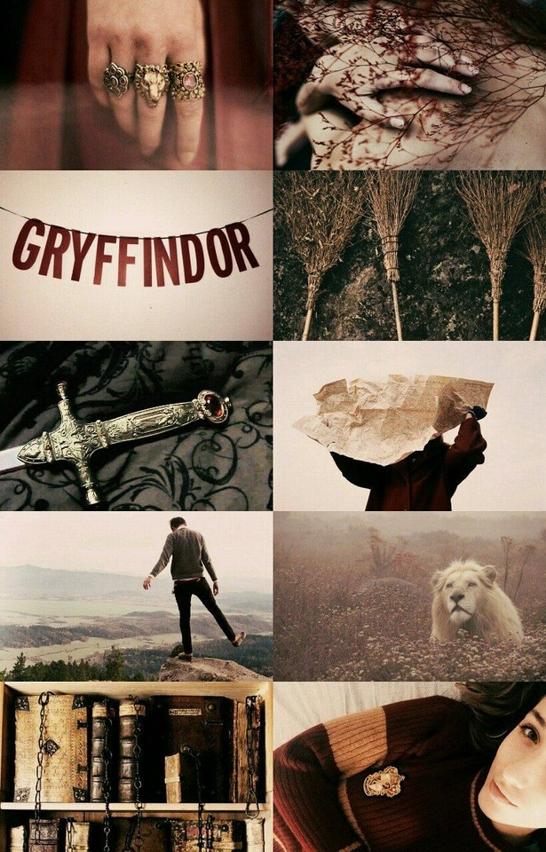 Gryffindor