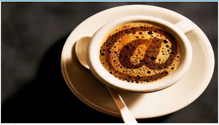 coffee