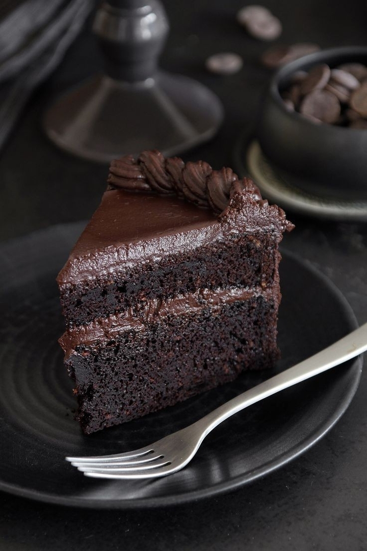 Cake.