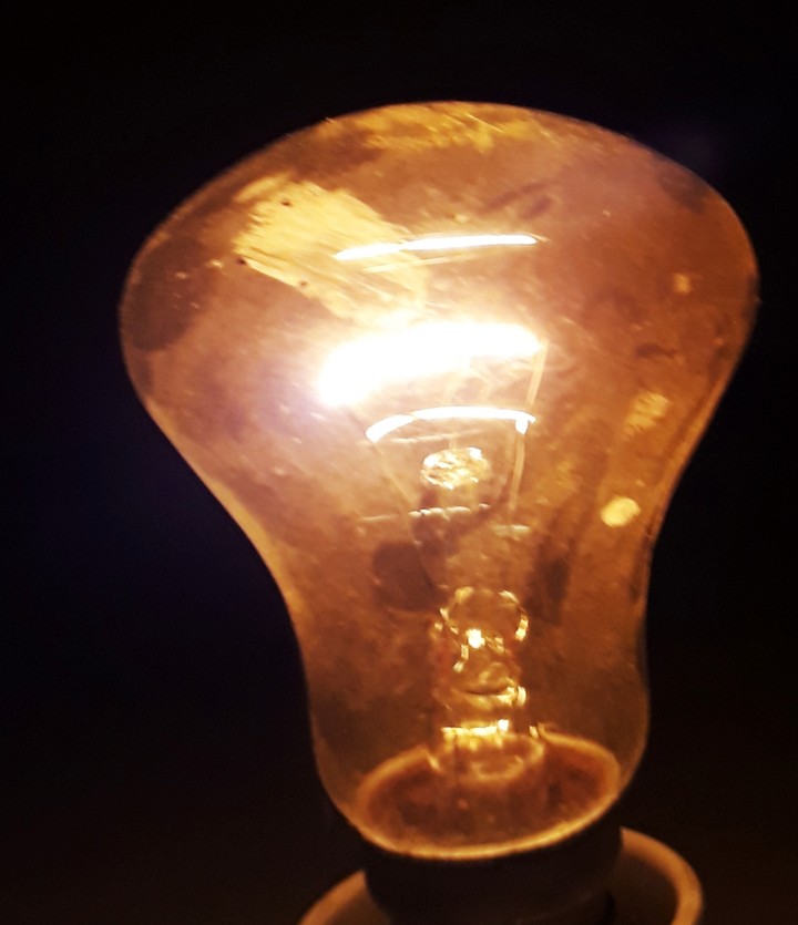 light