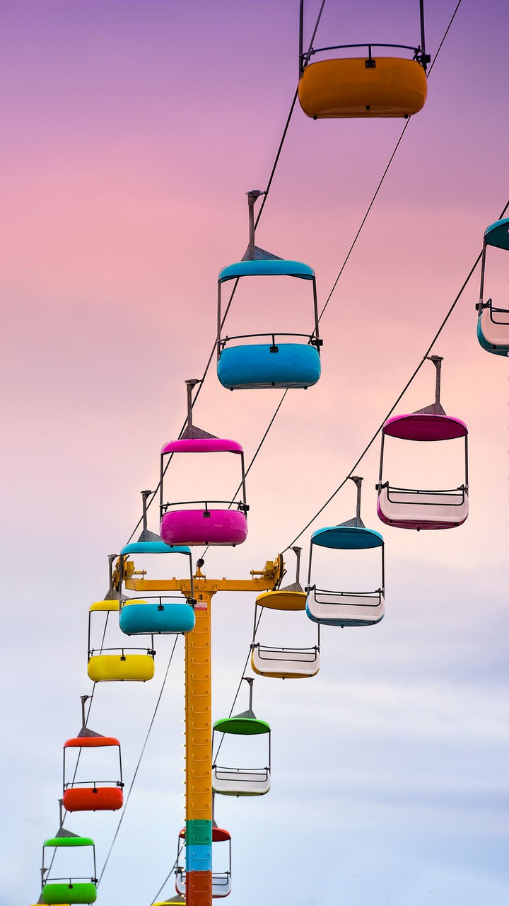 ropeway