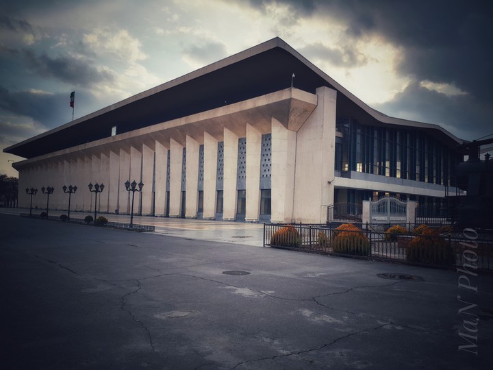 Tabriz Railway Station