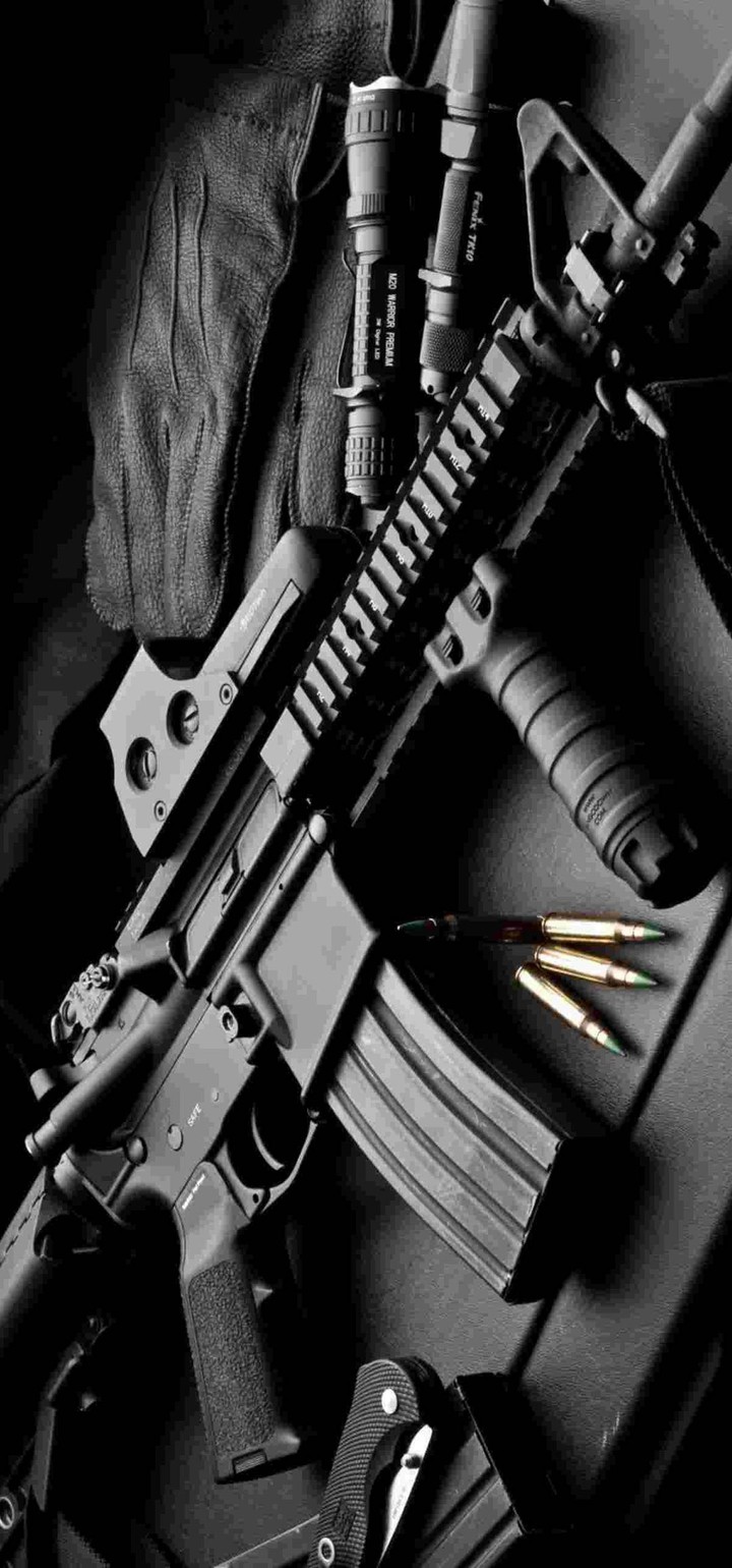 M416
