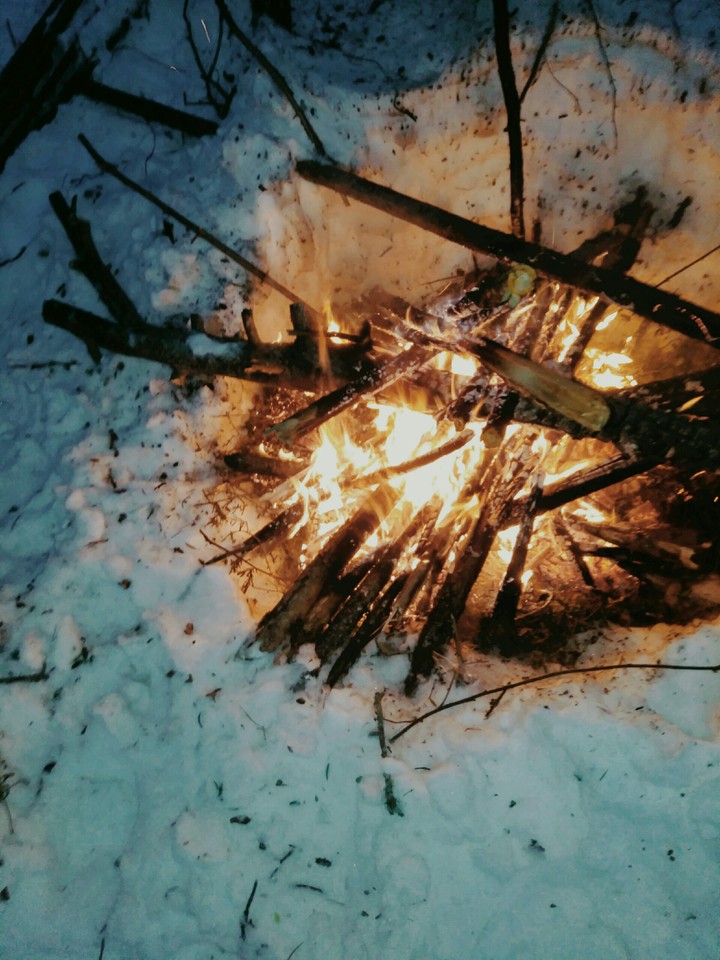 fire