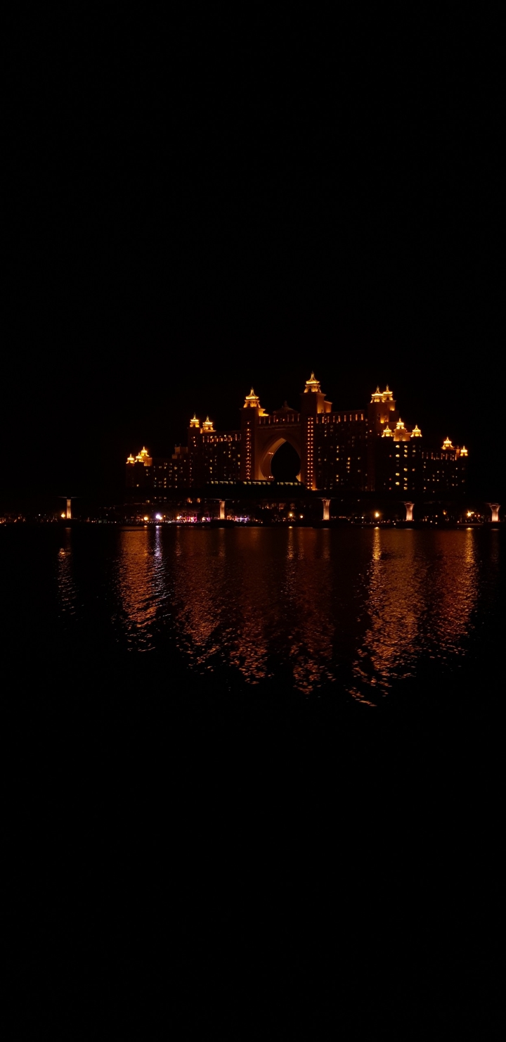 nightlife
