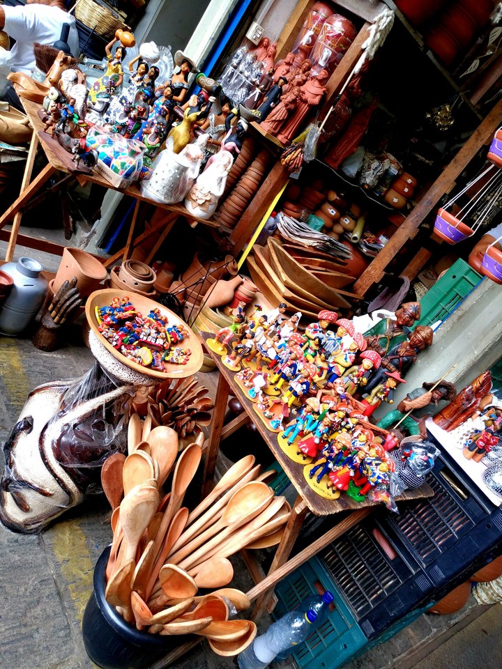 Feira de Recife