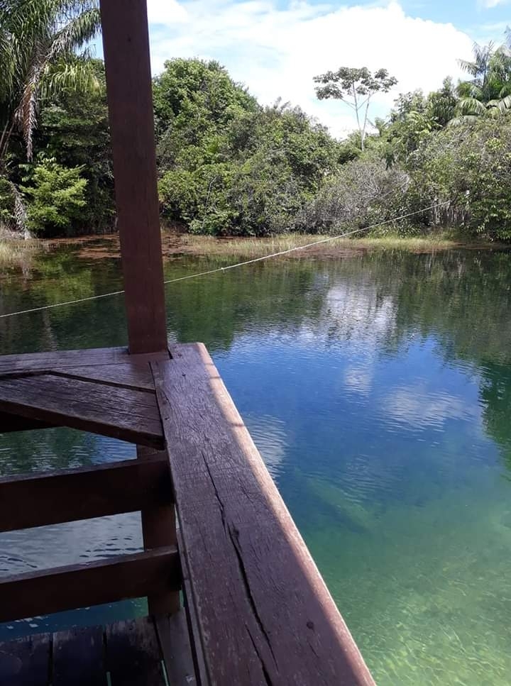 Lagoa