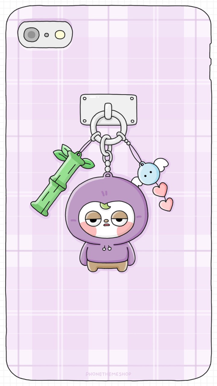 Key ring