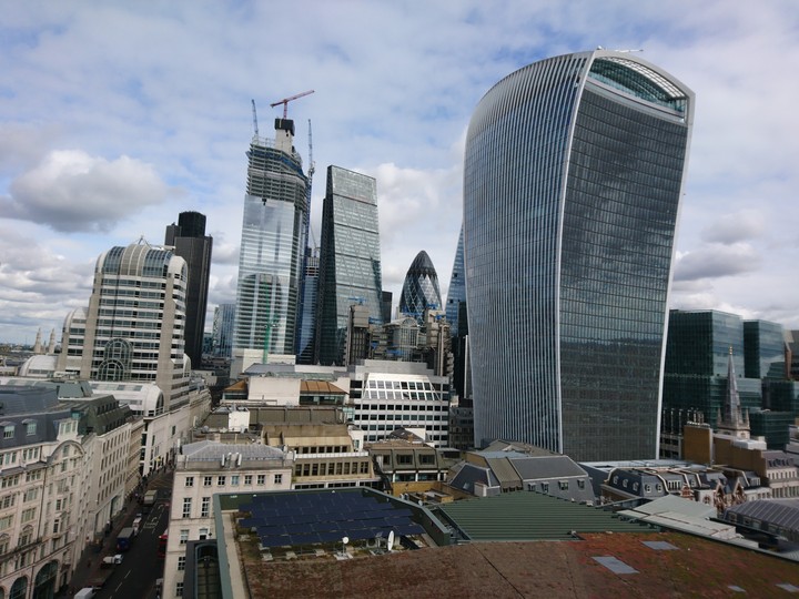 London