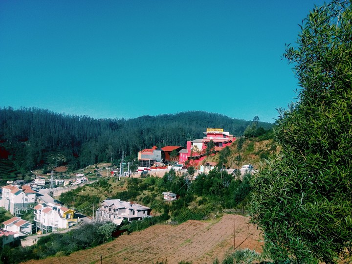 ooty