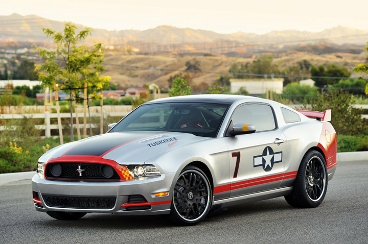 FORD