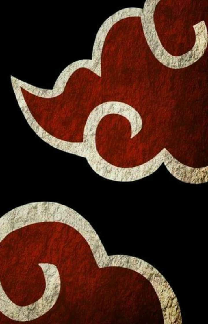 nuvens da akatisuki