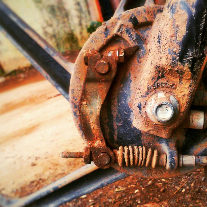 wheel