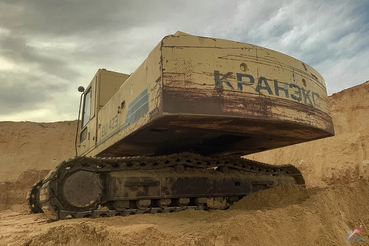 kranex eu423