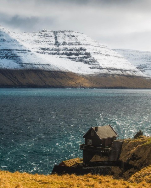 Faroe islands
