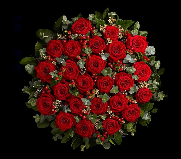 Roses