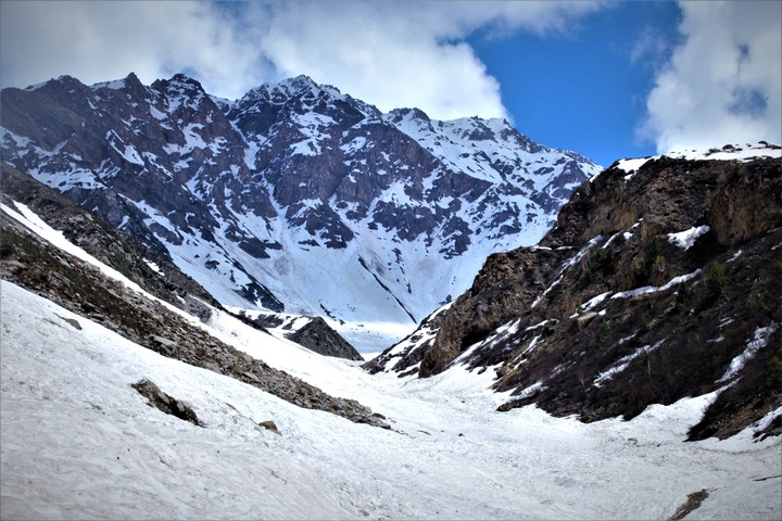 Mountains