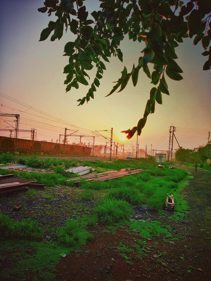 sunrise