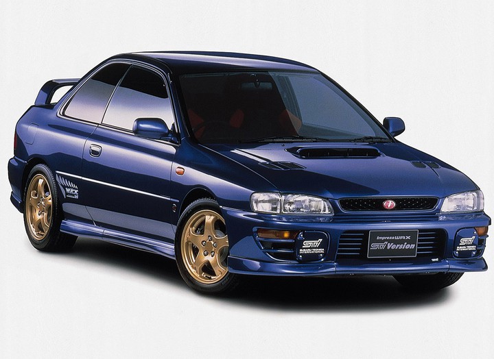 subaru