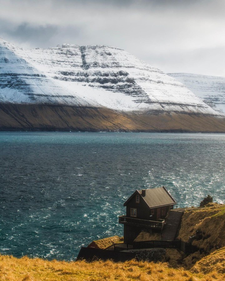 Faroe islands