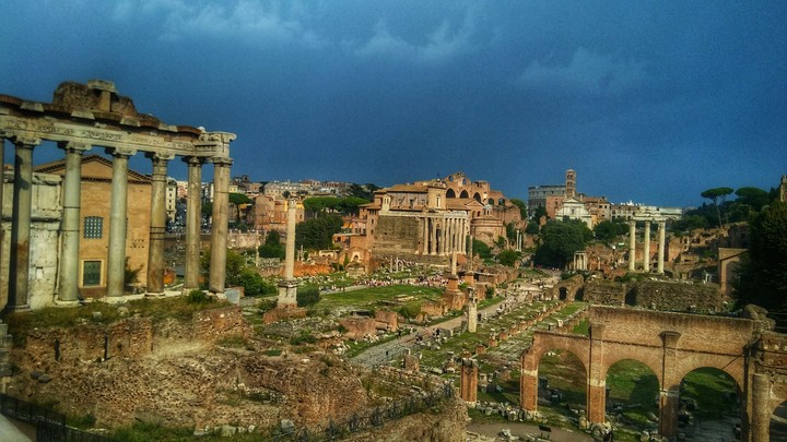 Foro Romano