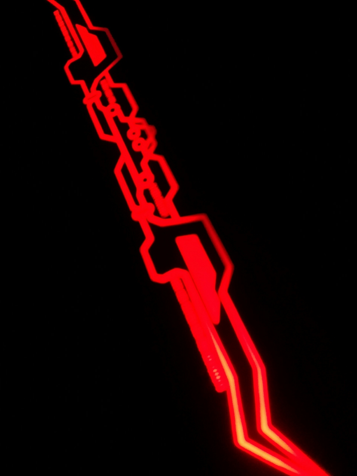 light