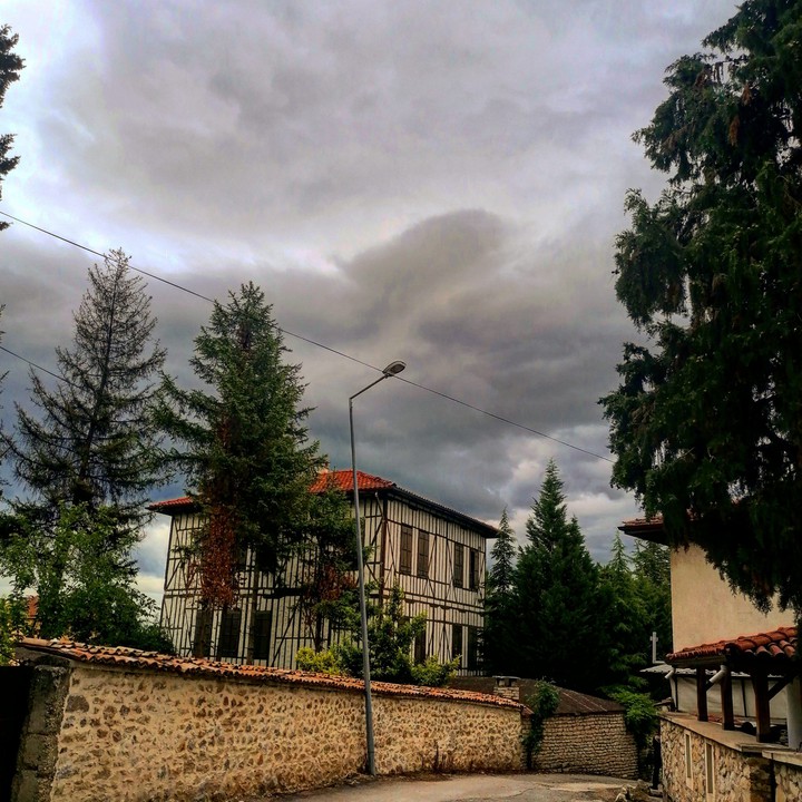 Safranbolu Karabük