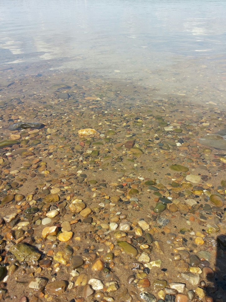 Камушки