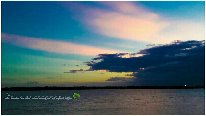 The ganges