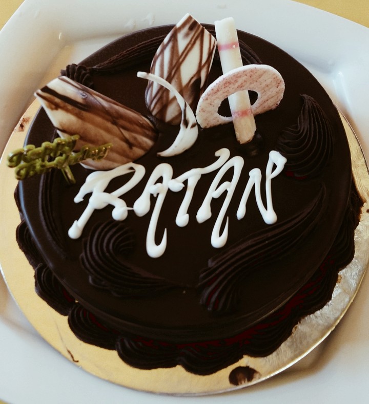 ratan!! birthaday