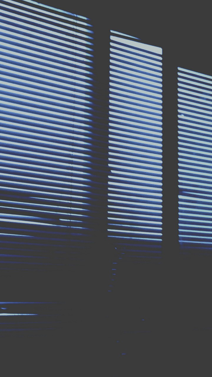 blinds