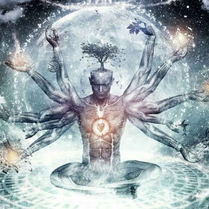 Spirit....